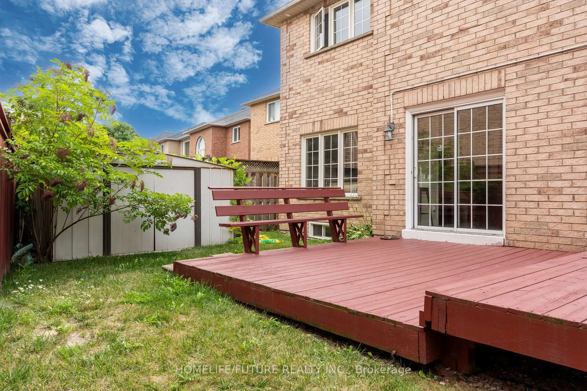 Photo 30 of 87 Marjoram Drive, Ajax, South East — HOMEH