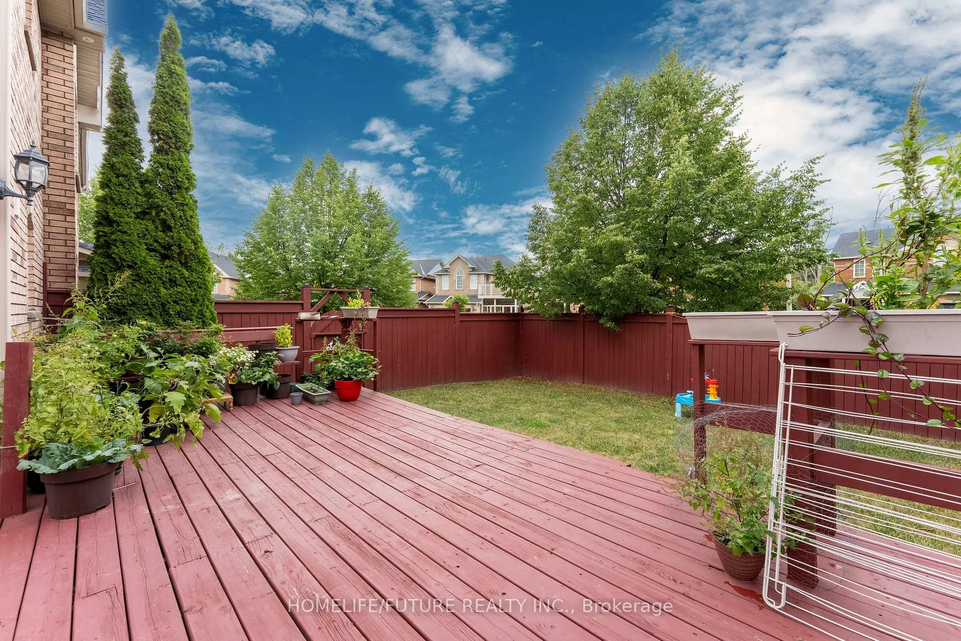Photo 31 of 87 Marjoram Drive, Ajax, South East — HOMEH