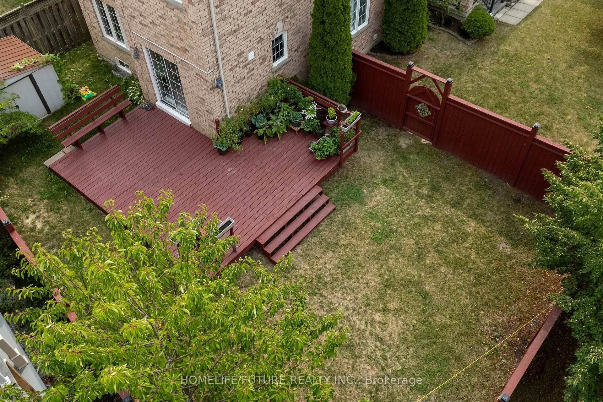 Photo 32 of 87 Marjoram Drive, Ajax, South East — HOMEH