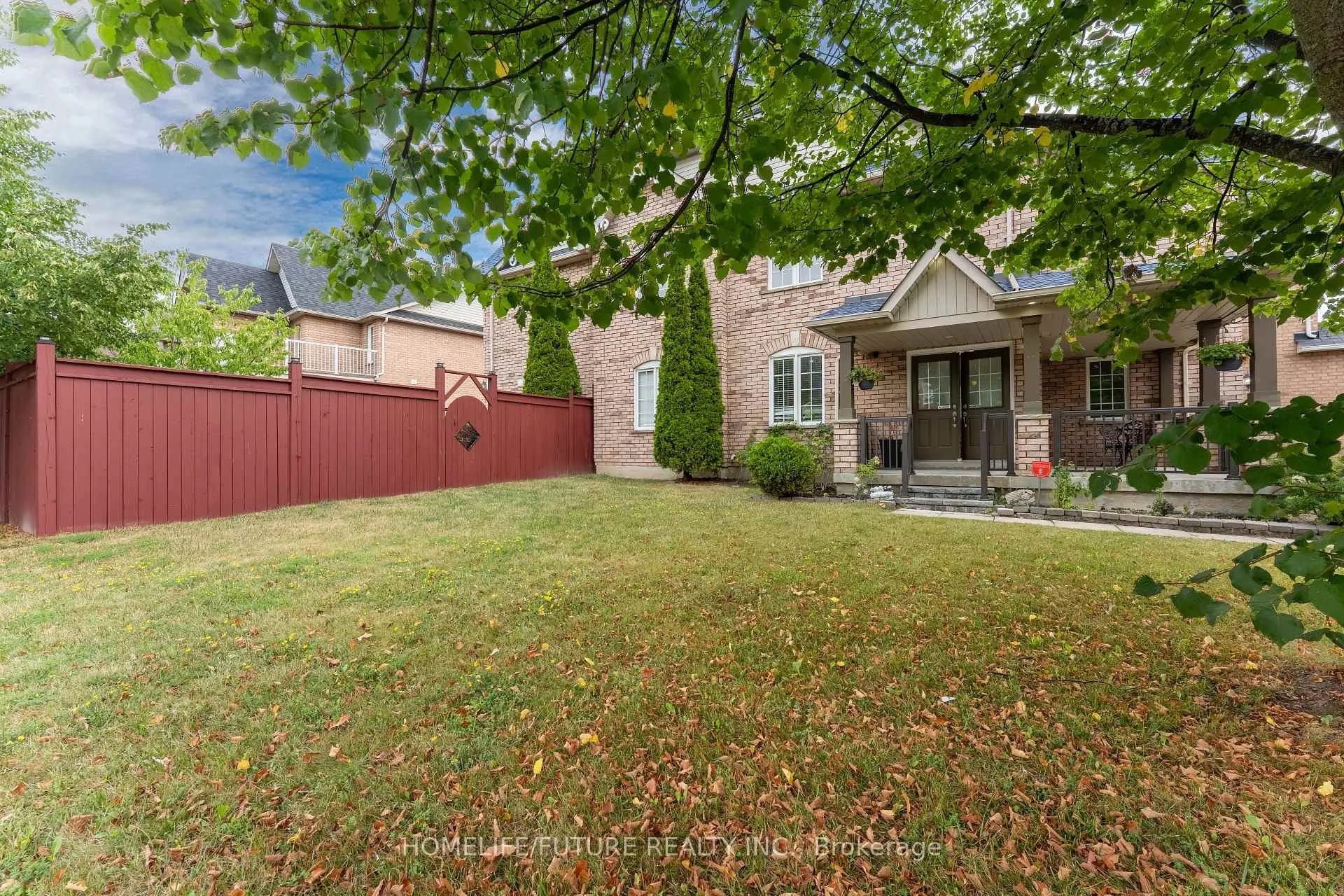 Photo 33 of 87 Marjoram Drive, Ajax, South East — HOMEH