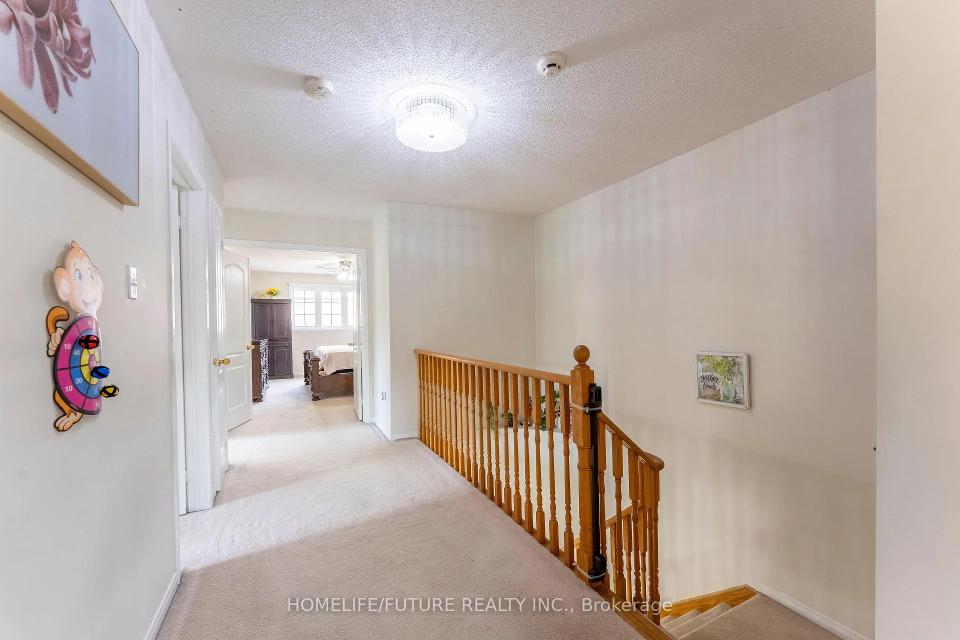 Photo 35 of 87 Marjoram Drive, Ajax, South East — HOMEH