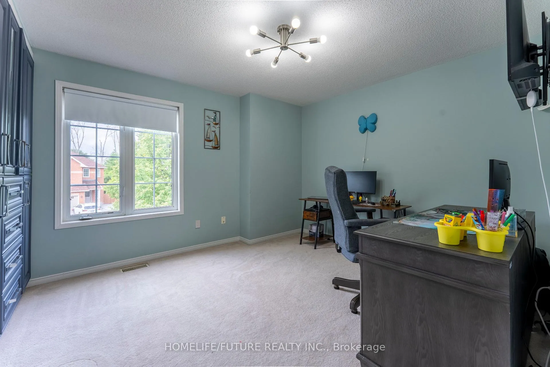 Photo 43 of 87 Marjoram Drive, Ajax, South East — HOMEH