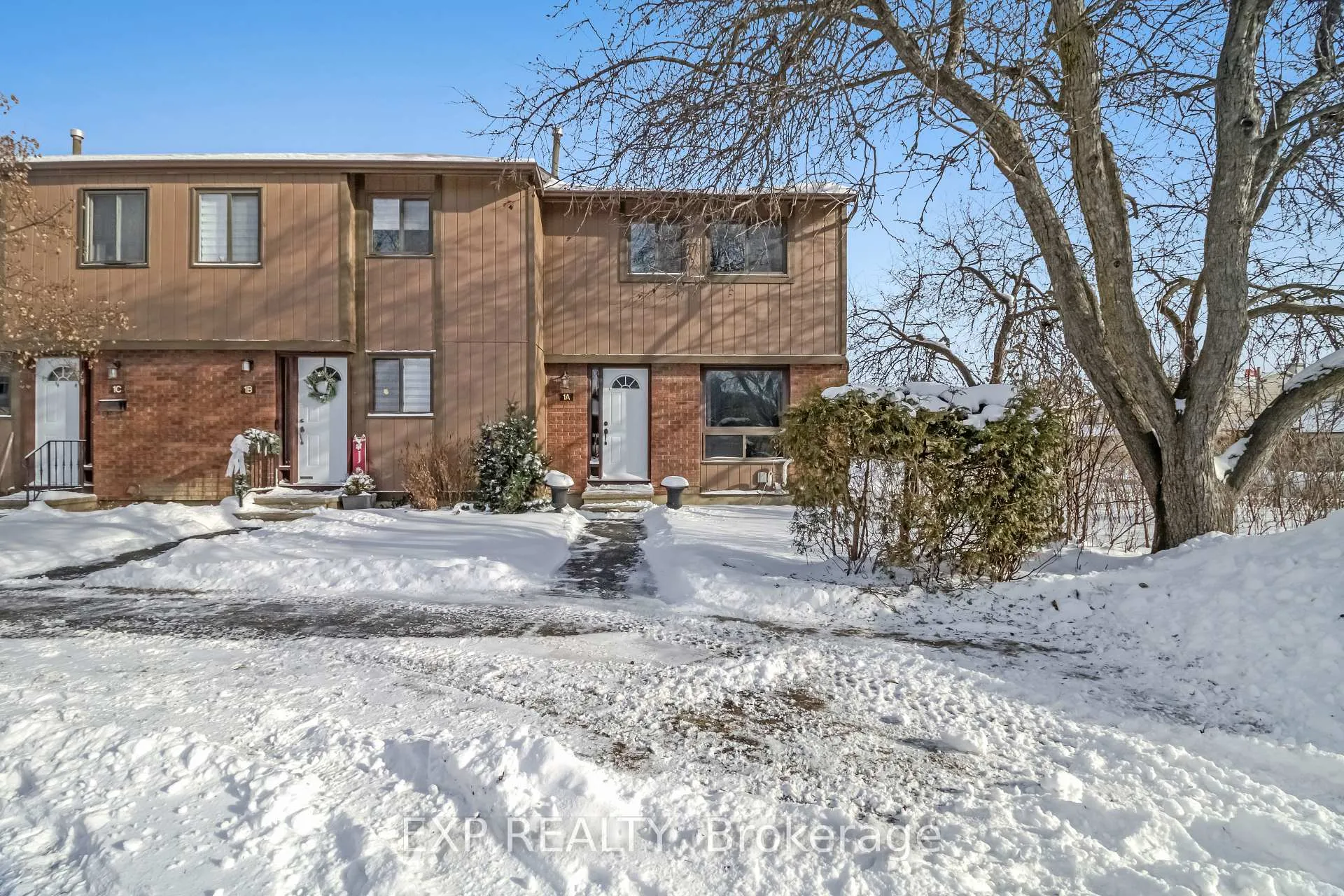 Photo 1 of 1A Vanessa Terrace, Ottawa, Barrhaven - Pheasant Run — HOMEH