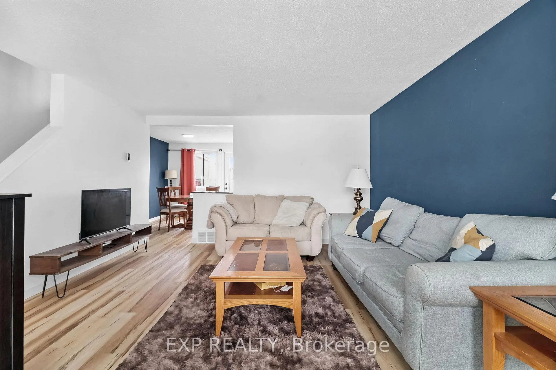 Photo 6 of 1A Vanessa Terrace, Ottawa, Barrhaven - Pheasant Run — HOMEH