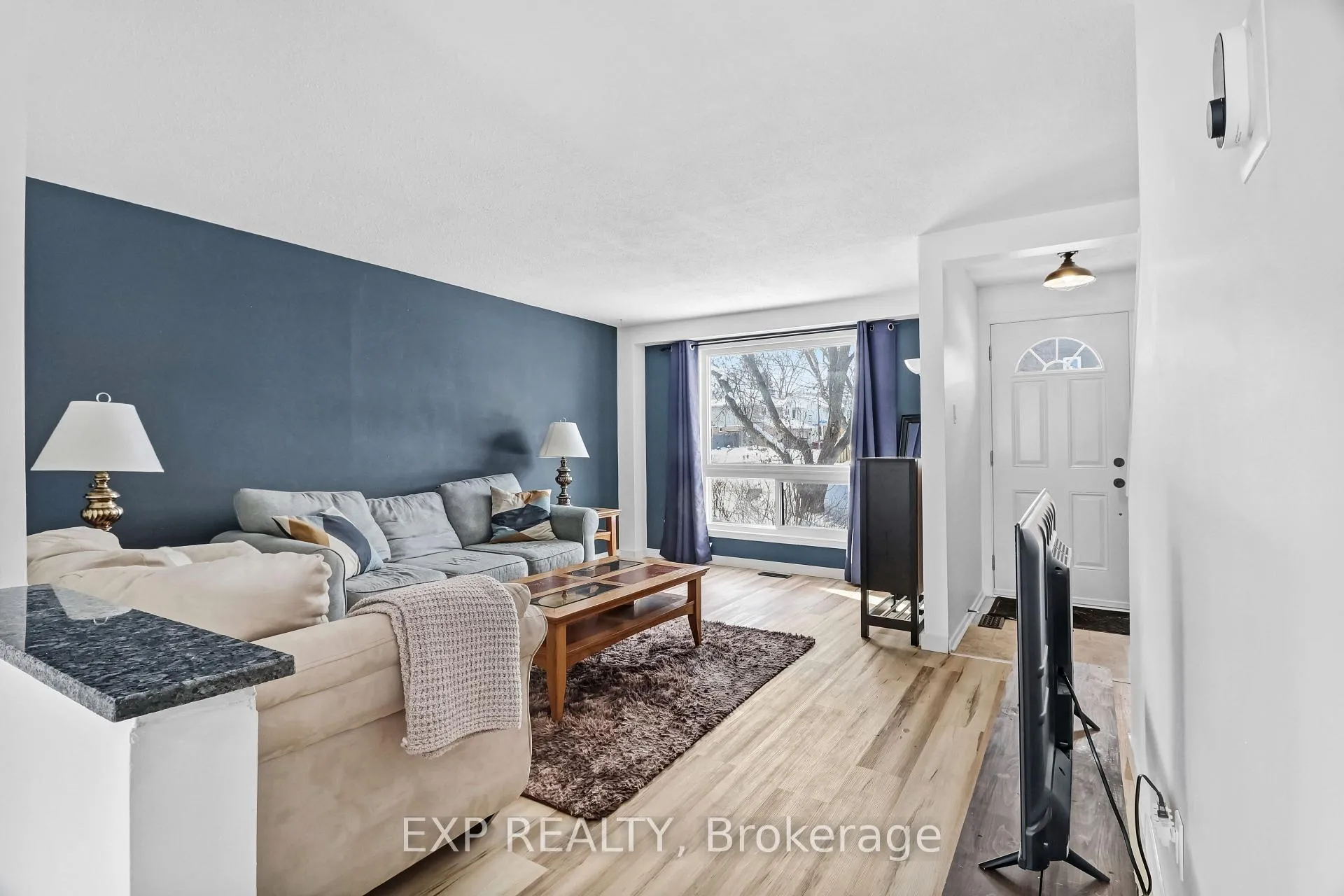 Photo 7 of 1A Vanessa Terrace, Ottawa, Barrhaven - Pheasant Run — HOMEH