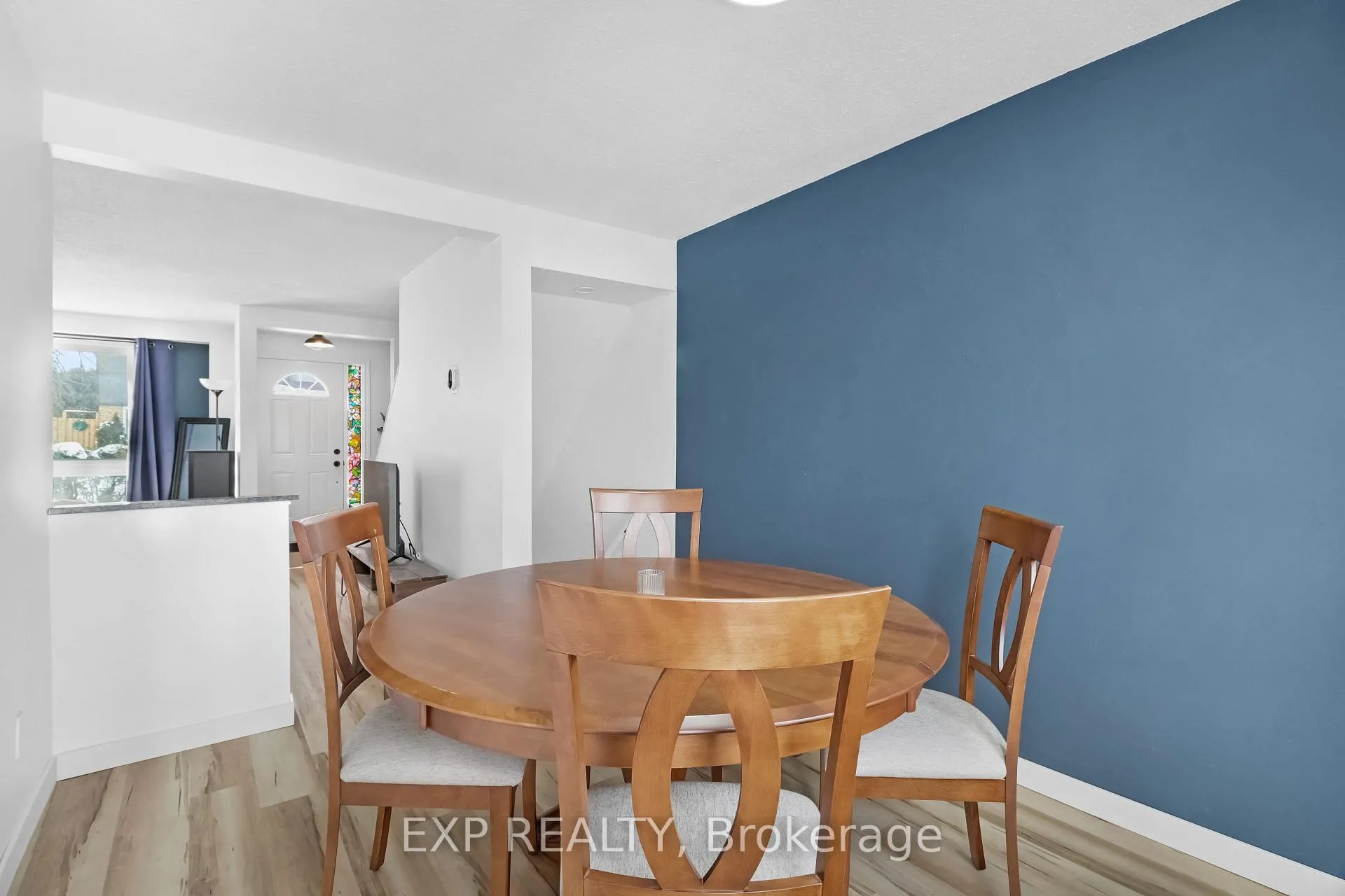 Photo 8 of 1A Vanessa Terrace, Ottawa, Barrhaven - Pheasant Run — HOMEH