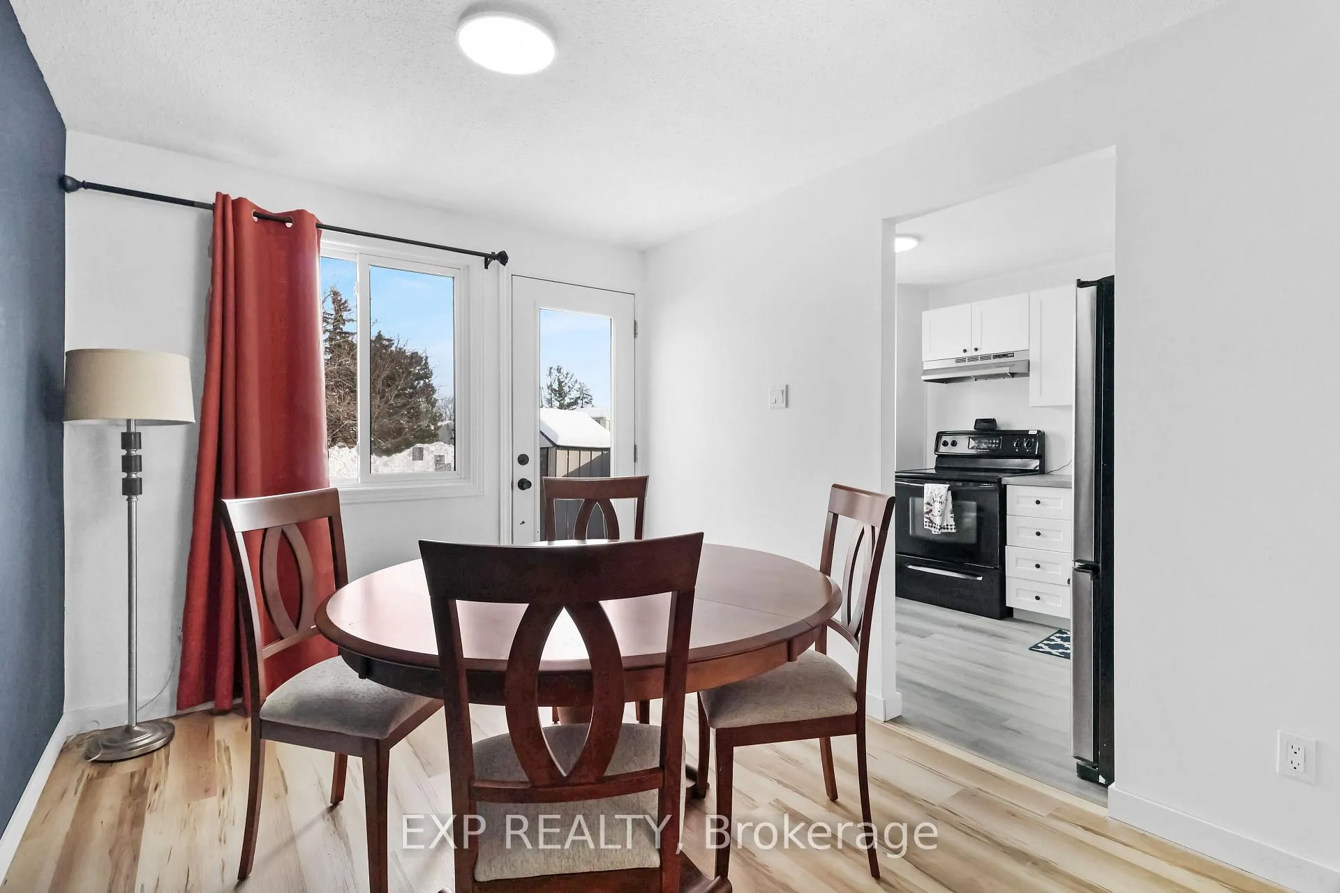 Photo 9 of 1A Vanessa Terrace, Ottawa, Barrhaven - Pheasant Run — HOMEH