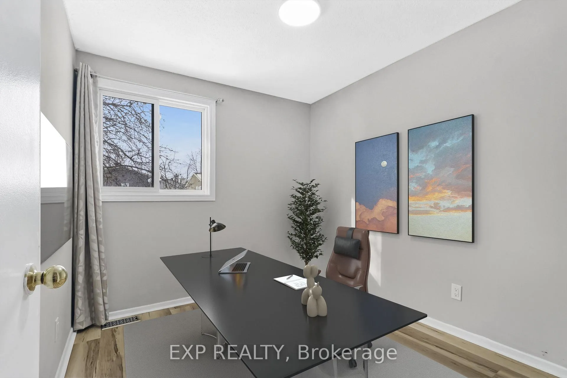 Photo 15 of 1A Vanessa Terrace, Ottawa, Barrhaven - Pheasant Run — HOMEH