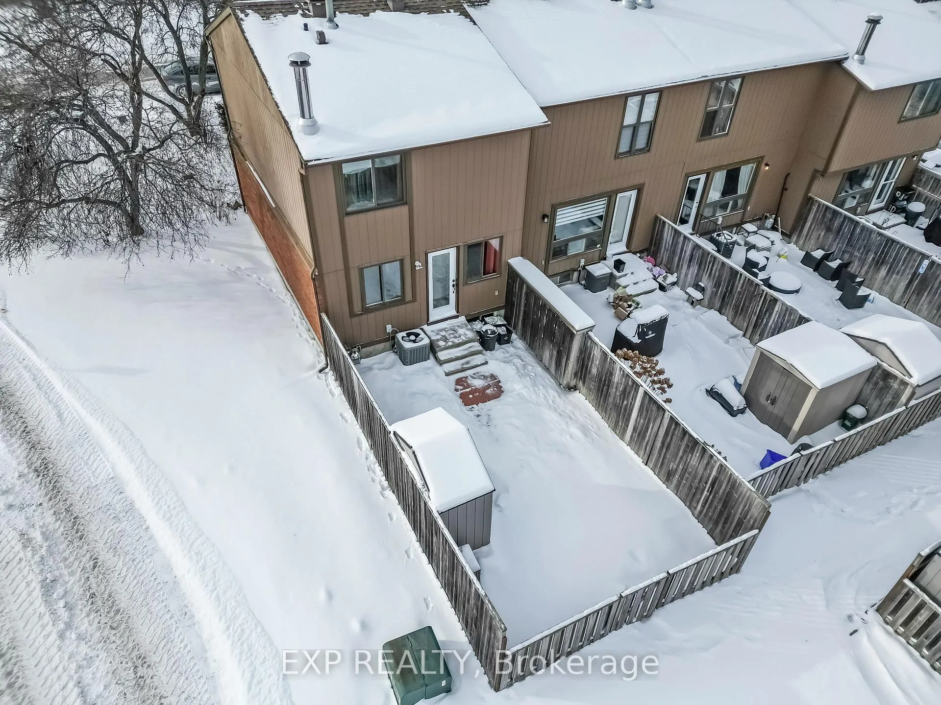 Photo 25 of 1A Vanessa Terrace, Ottawa, Barrhaven - Pheasant Run — HOMEH