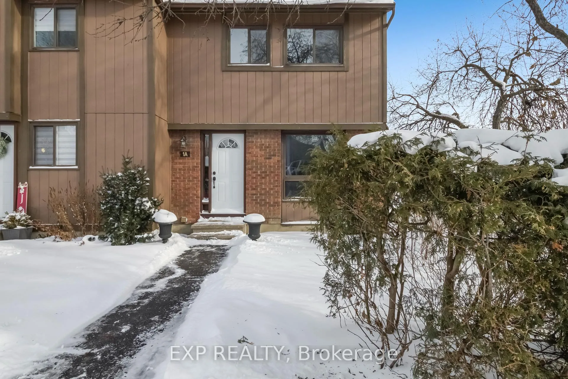 Photo 26 of 1A Vanessa Terrace, Ottawa, Barrhaven - Pheasant Run — HOMEH