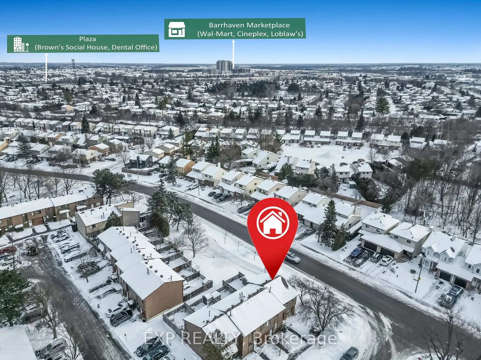 Photo 27 of 1A Vanessa Terrace, Ottawa, Barrhaven - Pheasant Run — HOMEH