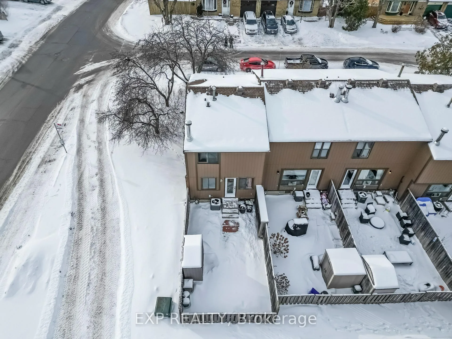 Photo 29 of 1A Vanessa Terrace, Ottawa, Barrhaven - Pheasant Run — HOMEH