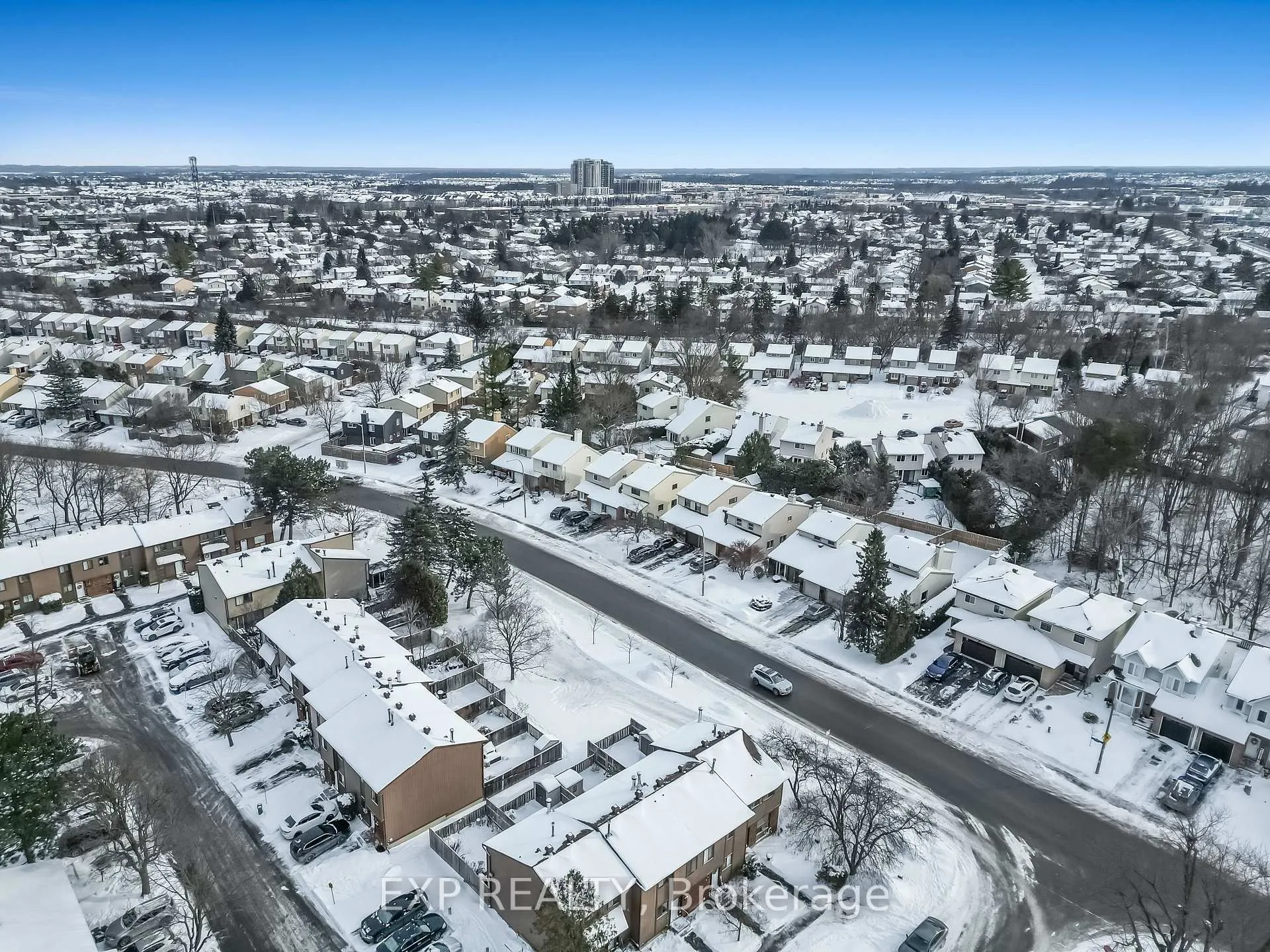 Photo 32 of 1A Vanessa Terrace, Ottawa, Barrhaven - Pheasant Run — HOMEH