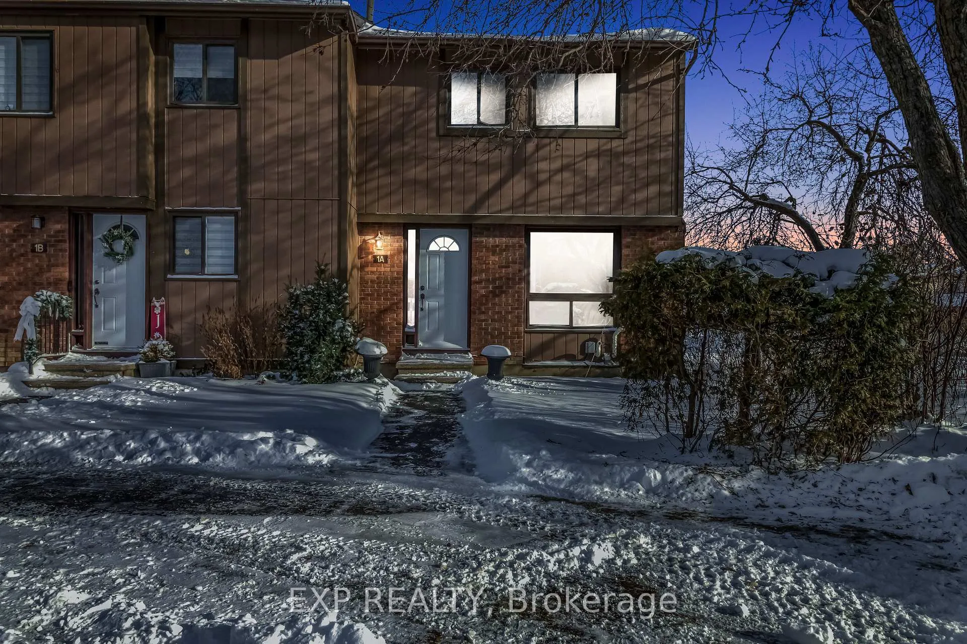 Photo 33 of 1A Vanessa Terrace, Ottawa, Barrhaven - Pheasant Run — HOMEH