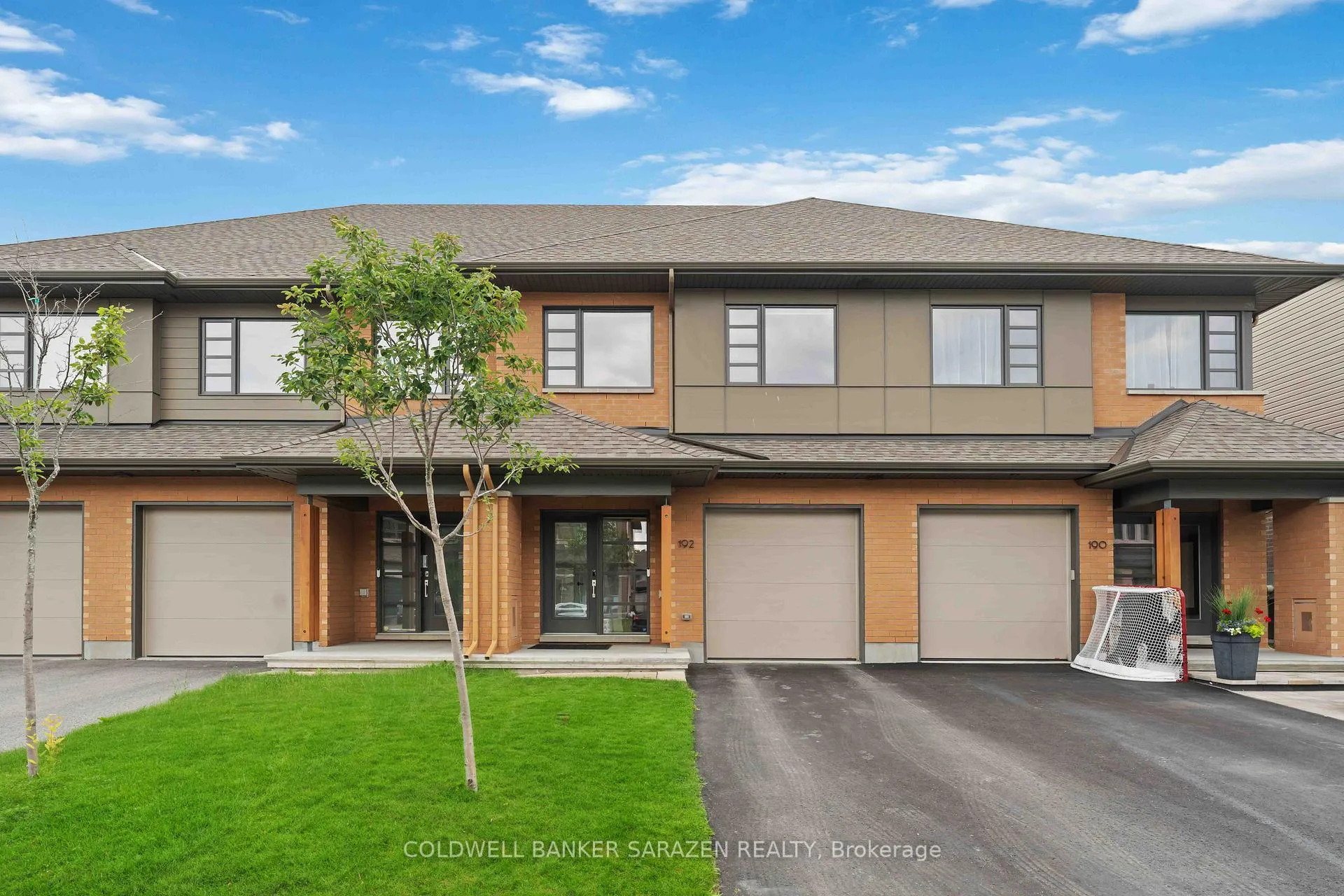 Photo 1 of 192 Larimar Circle, Ottawa, Riverside South/Gloucester Glen — HOMEH