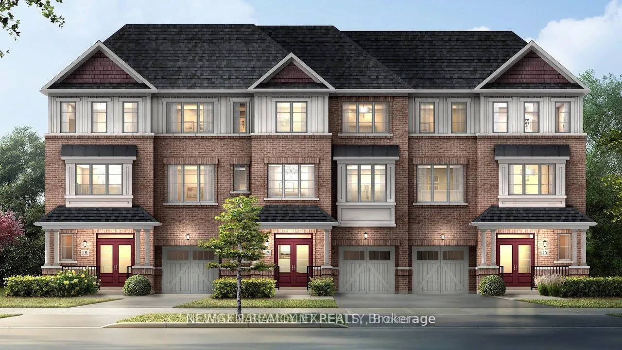 Photo 1 of 54 Waterside Way E, Whitby, Port Whitby — HOMEH