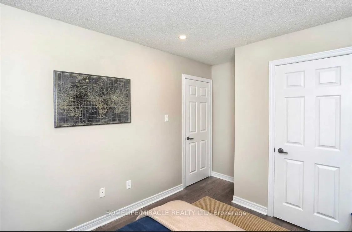 Photo 2 of Unit Basement, 71 Pantomine Boulevard, Brampton, Bram West — HOMEH