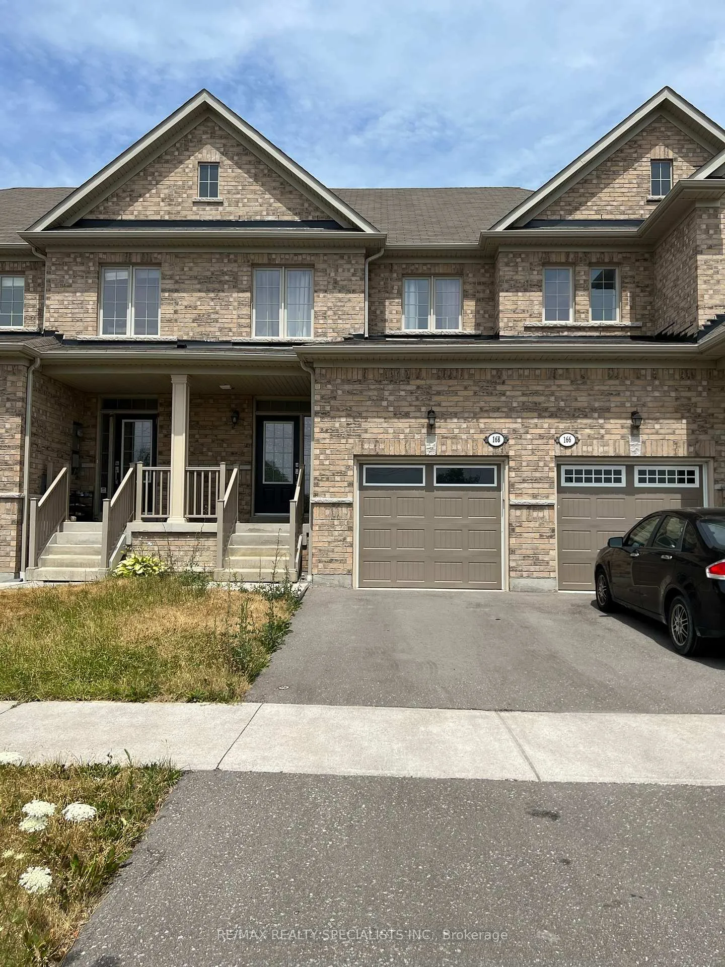 Photo 1 of 168 Hurst Drive, Ajax, Northwest Ajax — HOMEH