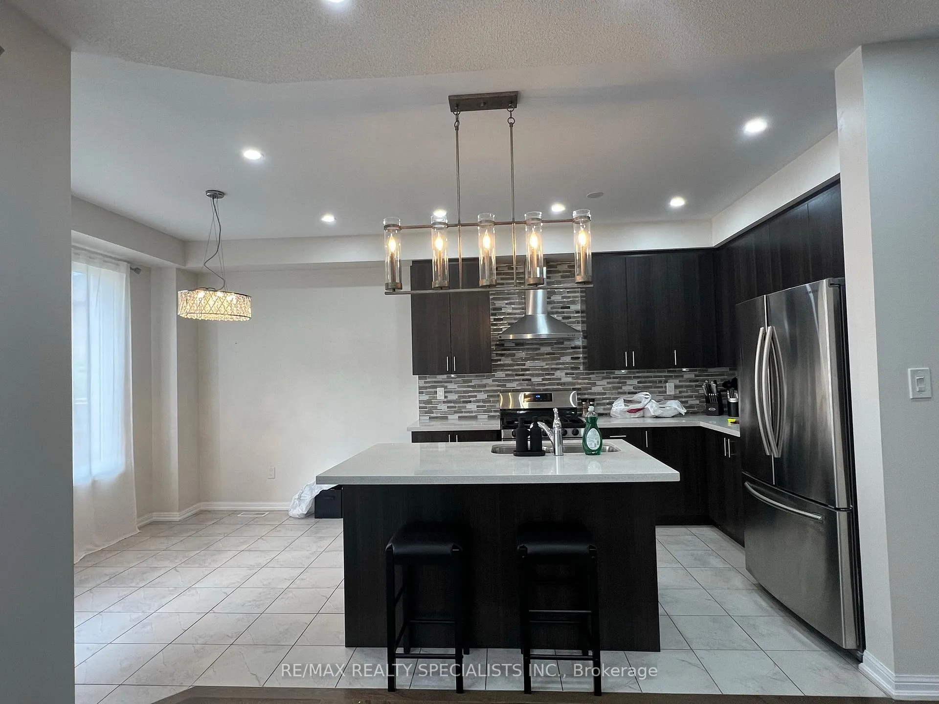 Photo 7 of 168 Hurst Drive, Ajax, Northwest Ajax — HOMEH