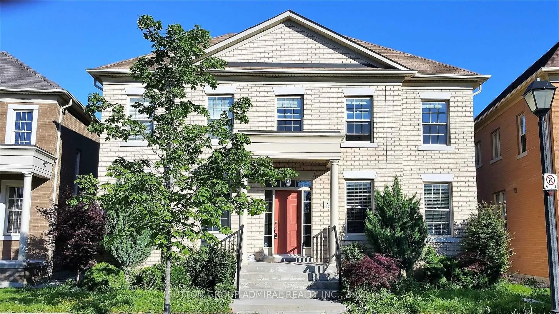 Photo 1 of 72 Reflection Road, Markham, Cathedraltown — HOMEH