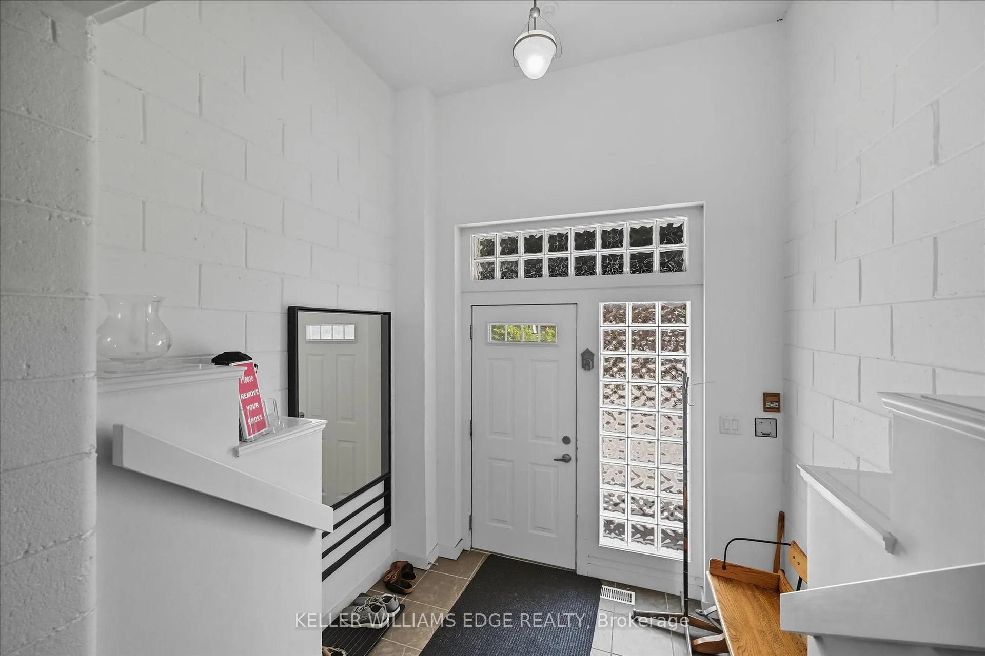 Photo 2 of Unit 1, 49 Ontario Street, Grimsby, Grimsby East — HOMEH