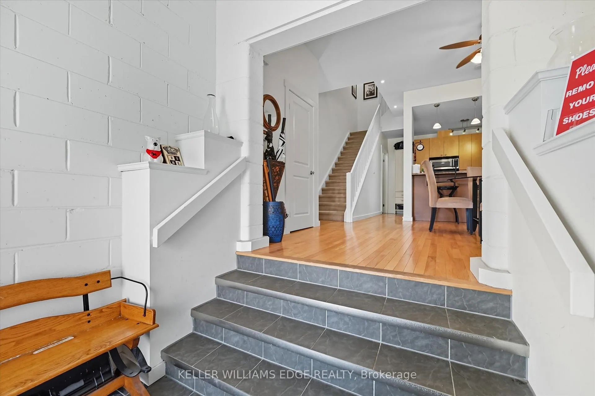 Photo 3 of Unit 1, 49 Ontario Street, Grimsby, Grimsby East — HOMEH