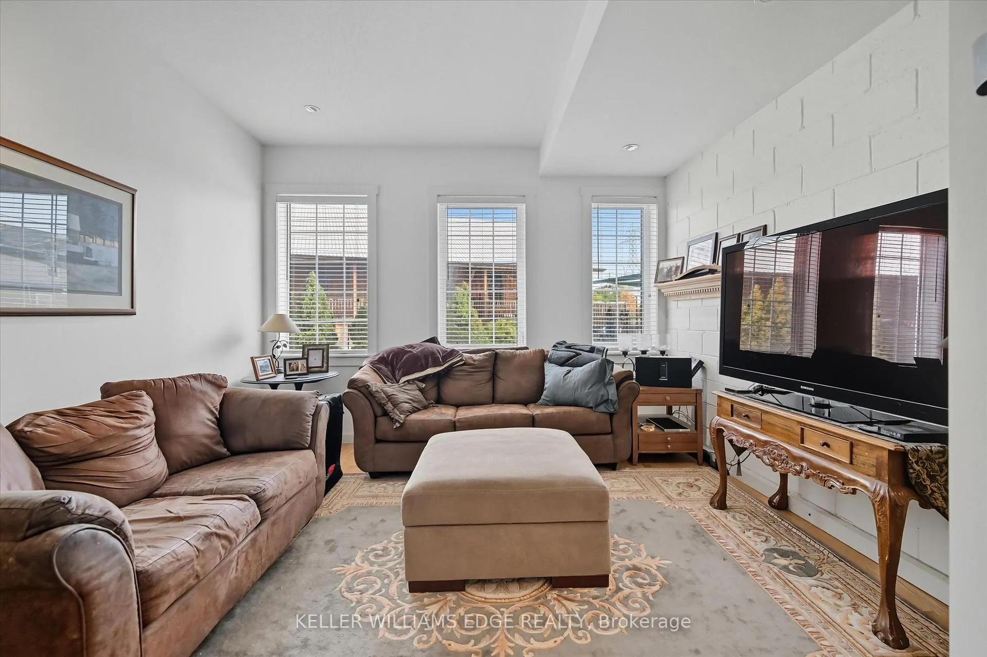 Photo 7 of Unit 1, 49 Ontario Street, Grimsby, Grimsby East — HOMEH