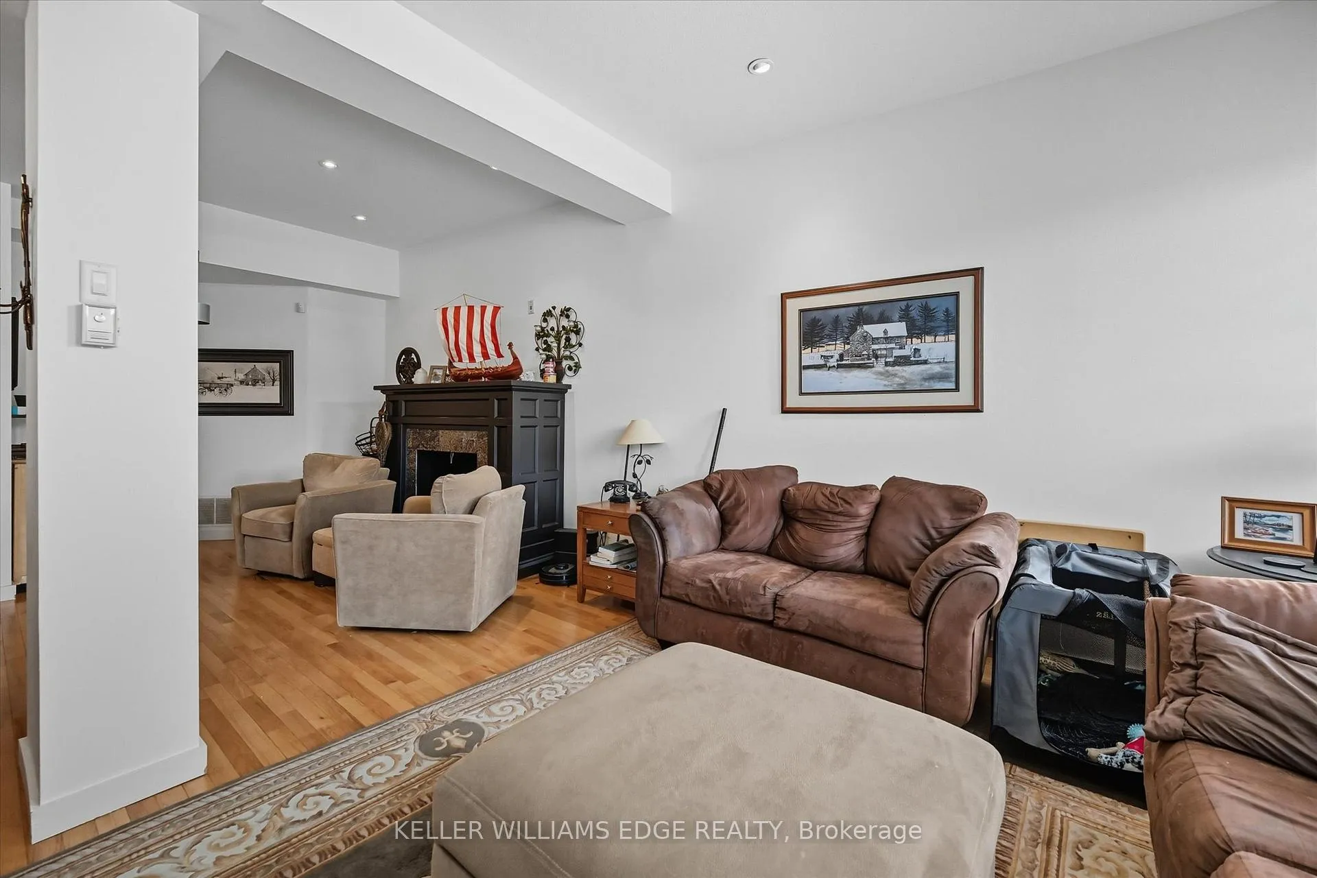 Photo 9 of Unit 1, 49 Ontario Street, Grimsby, Grimsby East — HOMEH