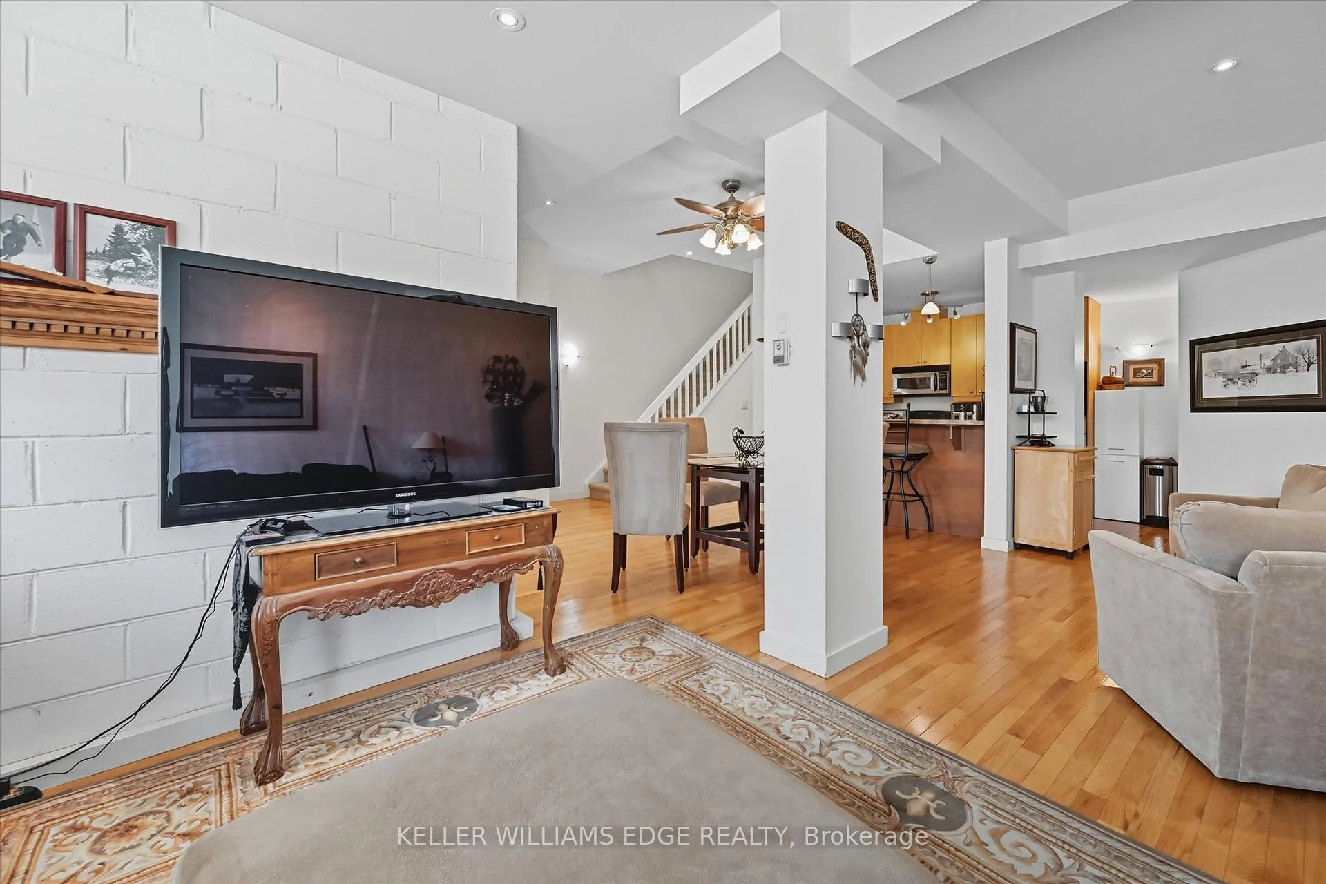 Photo 10 of Unit 1, 49 Ontario Street, Grimsby, Grimsby East — HOMEH