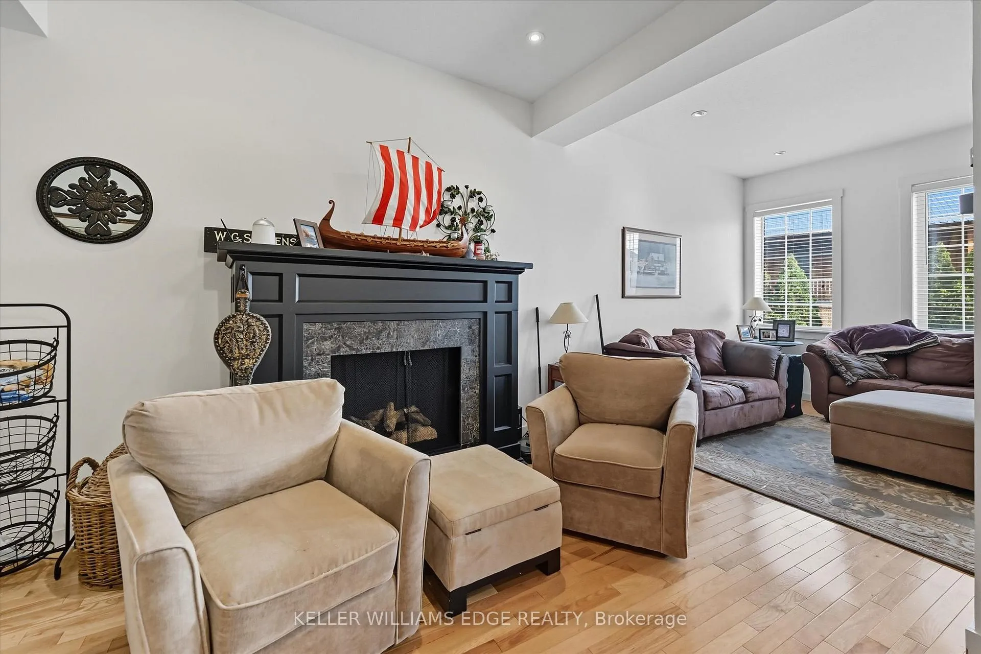 Photo 12 of Unit 1, 49 Ontario Street, Grimsby, Grimsby East — HOMEH
