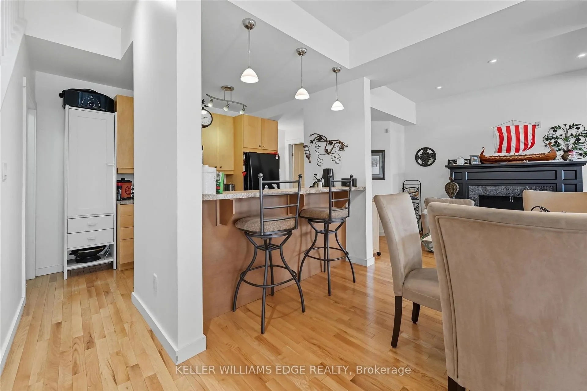 Photo 13 of Unit 1, 49 Ontario Street, Grimsby, Grimsby East — HOMEH