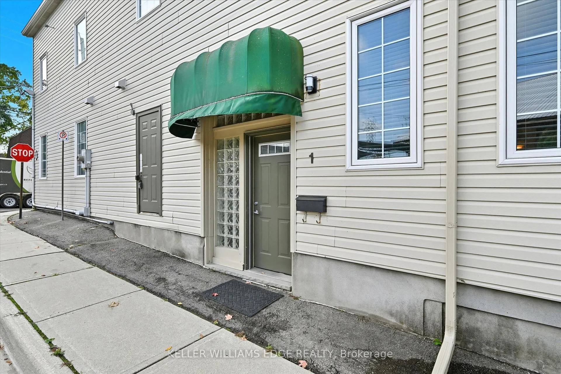 Photo 33 of Unit 1, 49 Ontario Street, Grimsby, Grimsby East — HOMEH