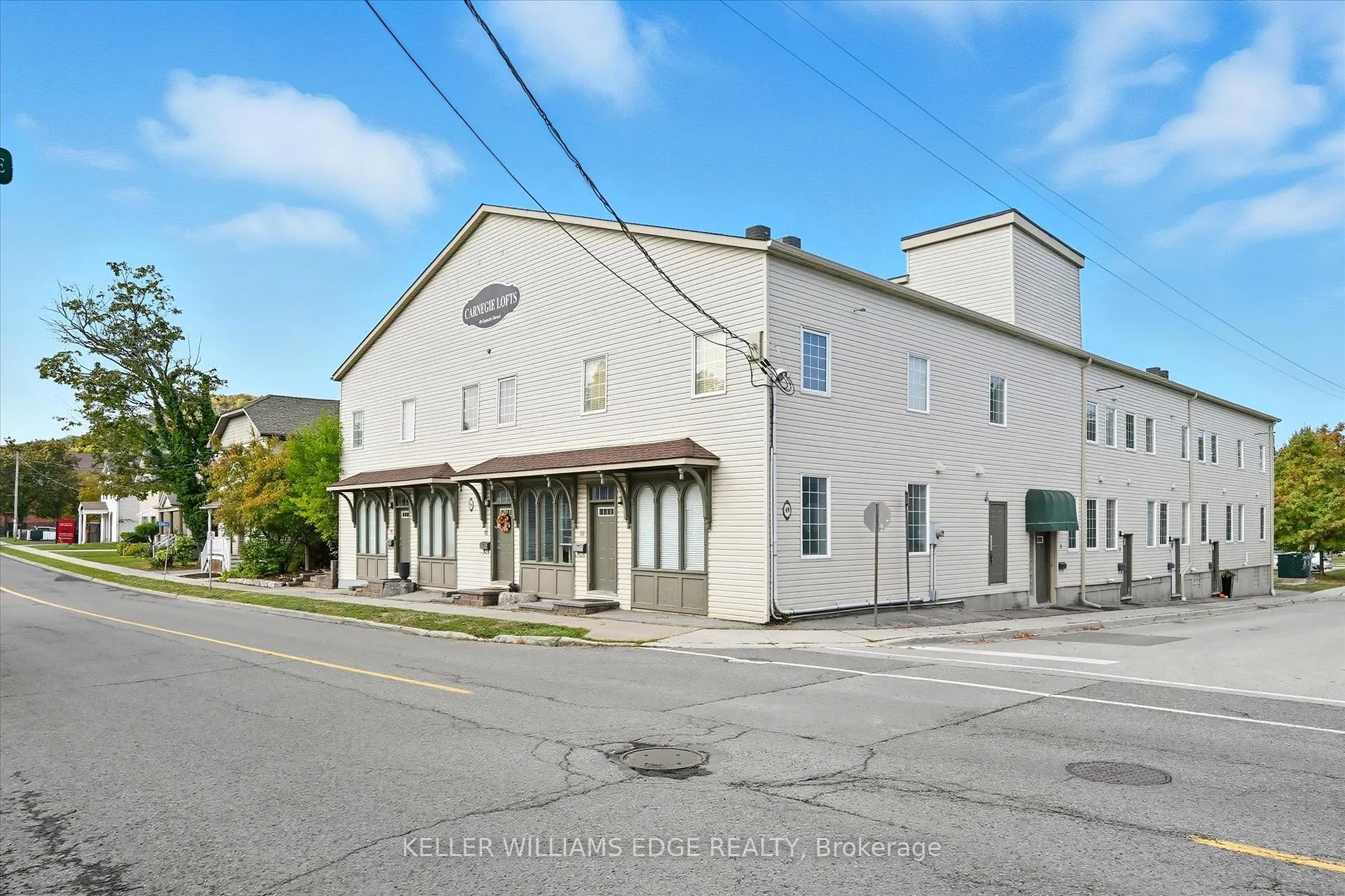 Photo 34 of Unit 1, 49 Ontario Street, Grimsby, Grimsby East — HOMEH