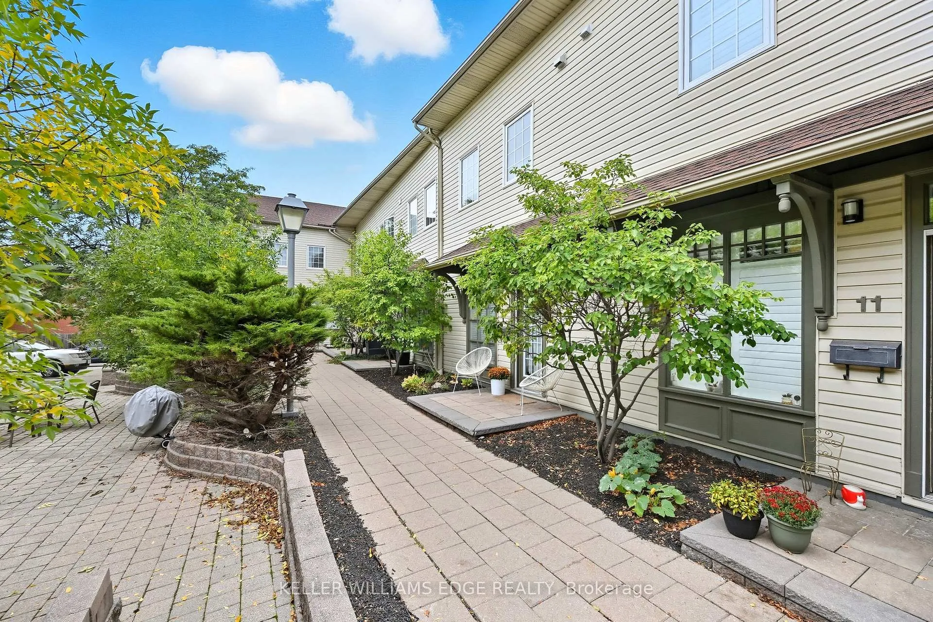 Photo 37 of Unit 1, 49 Ontario Street, Grimsby, Grimsby East — HOMEH