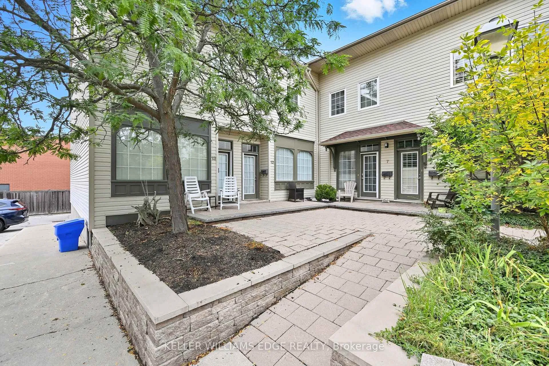 Photo 38 of Unit 1, 49 Ontario Street, Grimsby, Grimsby East — HOMEH