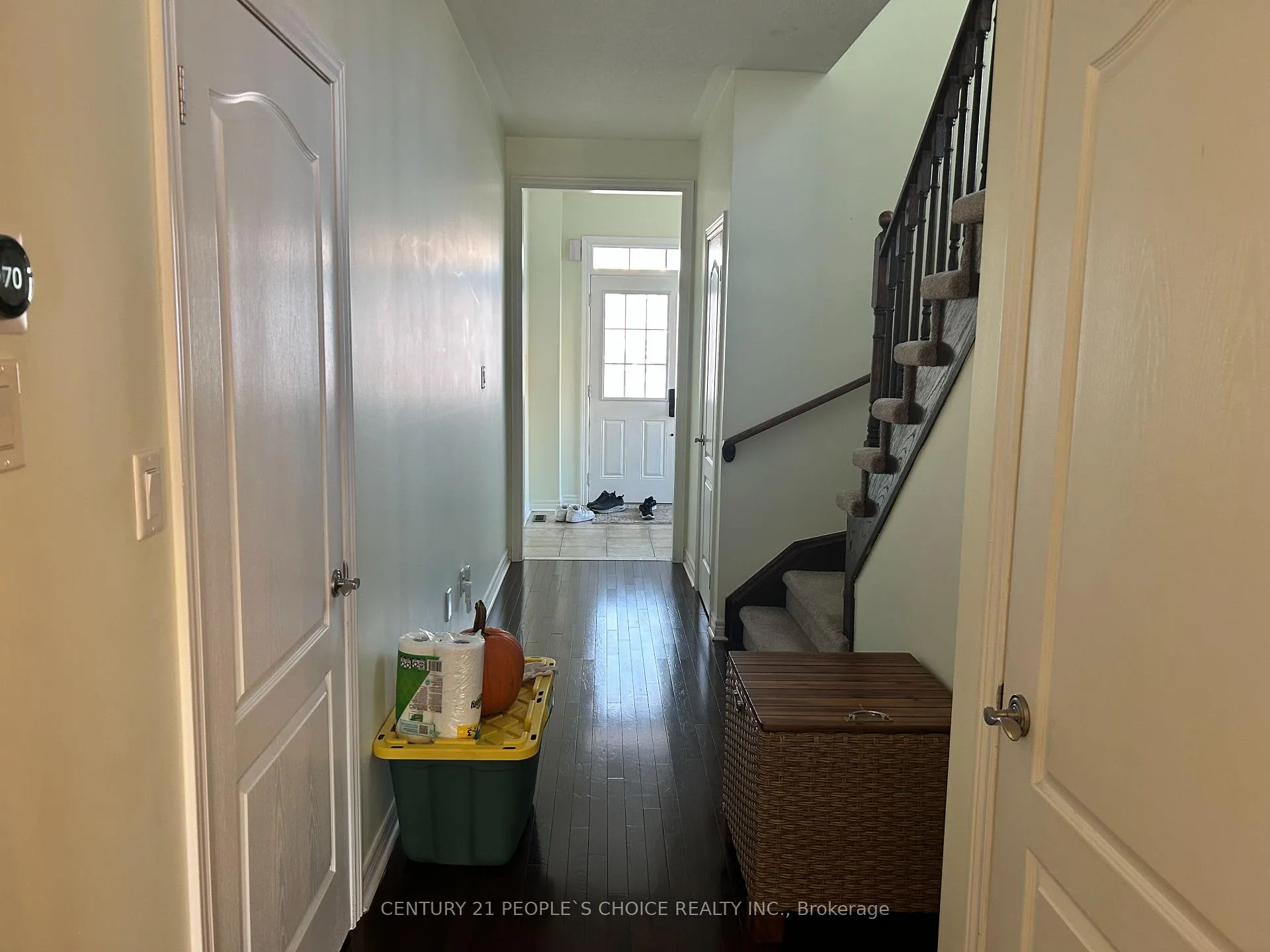 Photo 10 of 95 Eastfield Crescent, Clarington, Courtice — HOMEH