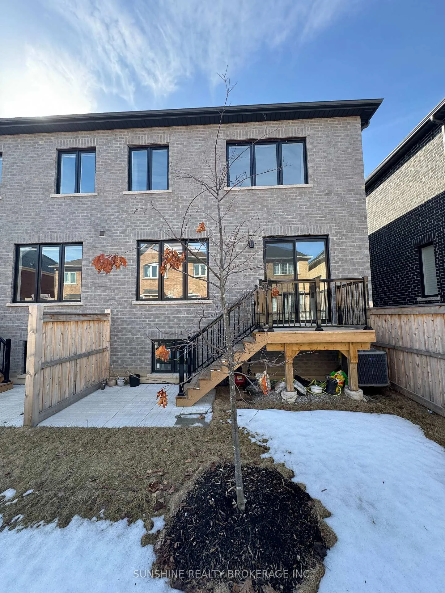 Photo 3 of 10 Arthur White Lane, Markham, Wismer — HOMEH