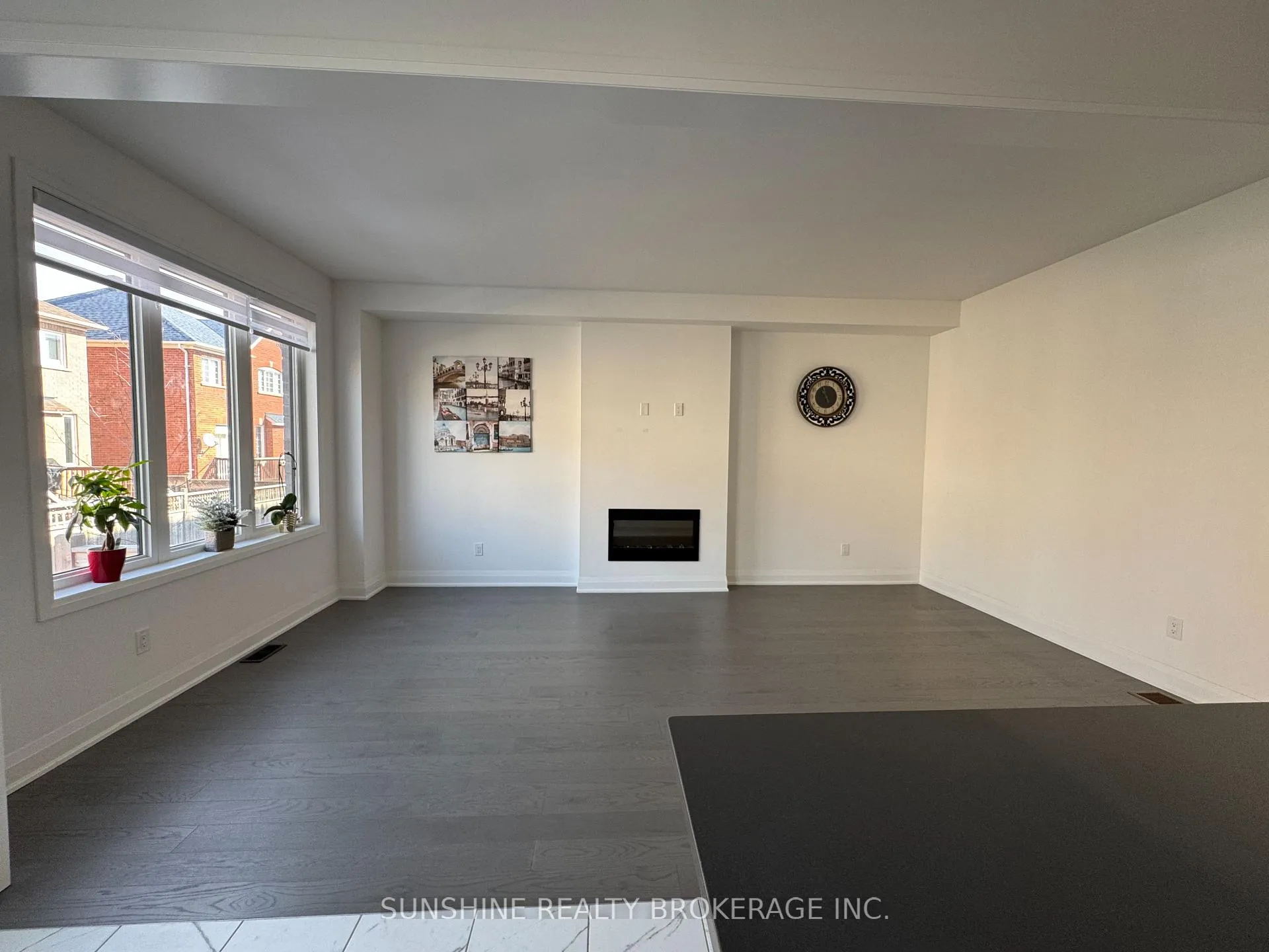 Photo 6 of 10 Arthur White Lane, Markham, Wismer — HOMEH