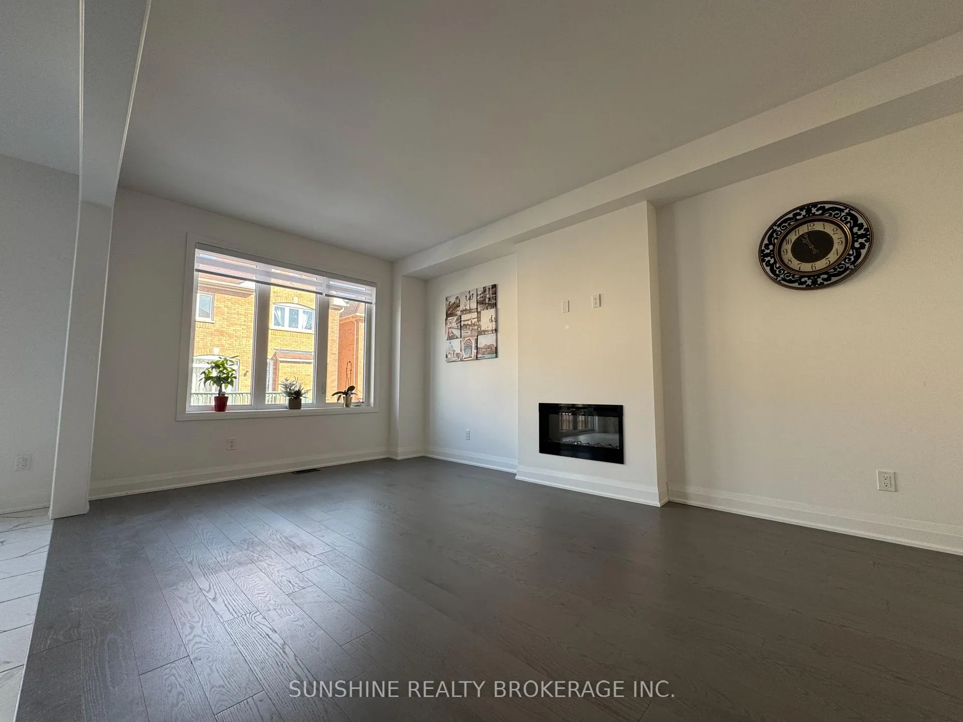 Photo 7 of 10 Arthur White Lane, Markham, Wismer — HOMEH