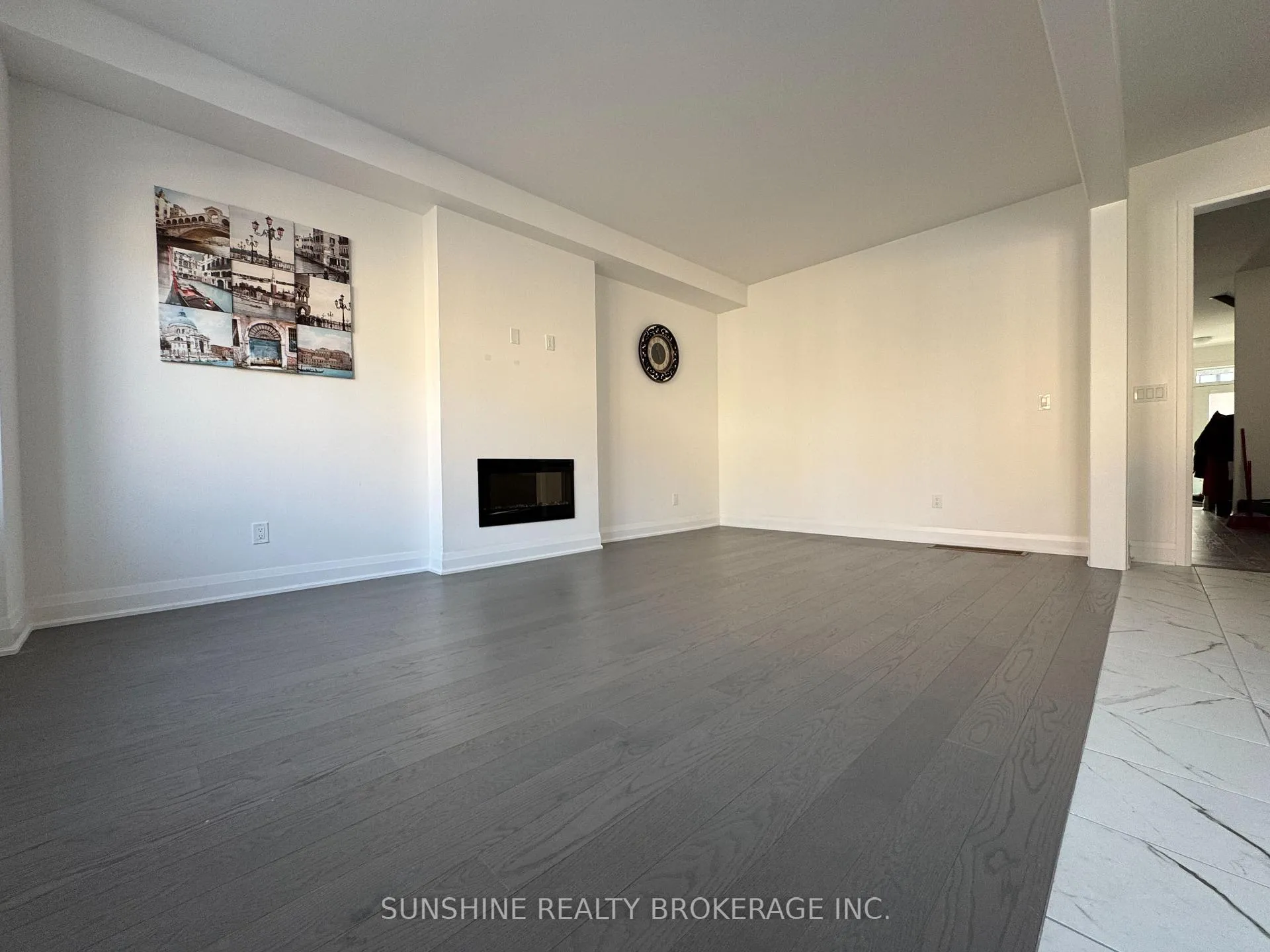 Photo 8 of 10 Arthur White Lane, Markham, Wismer — HOMEH