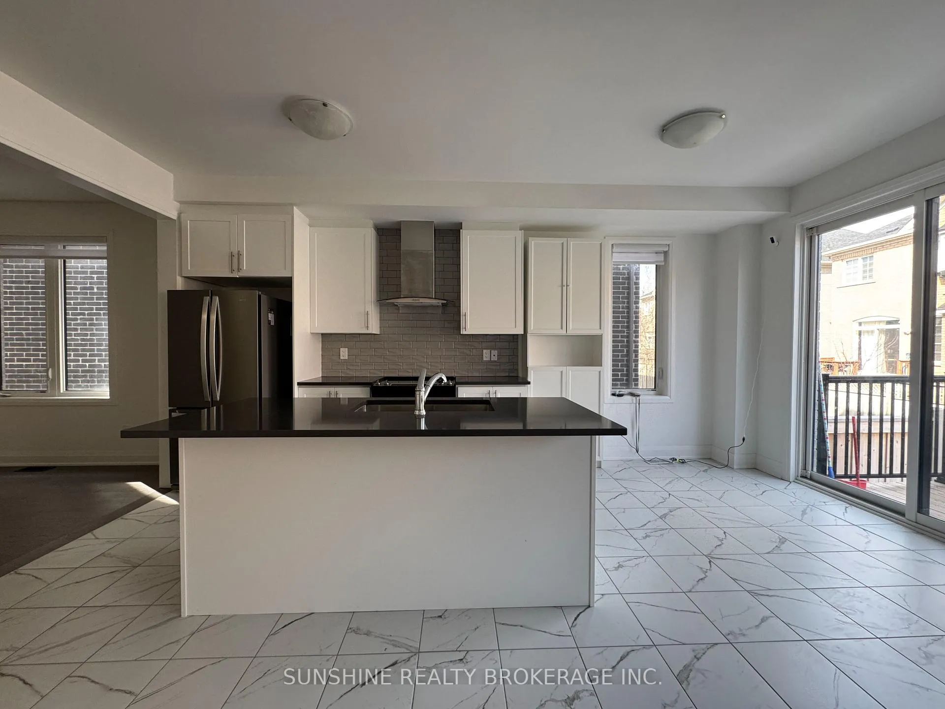 Photo 9 of 10 Arthur White Lane, Markham, Wismer — HOMEH