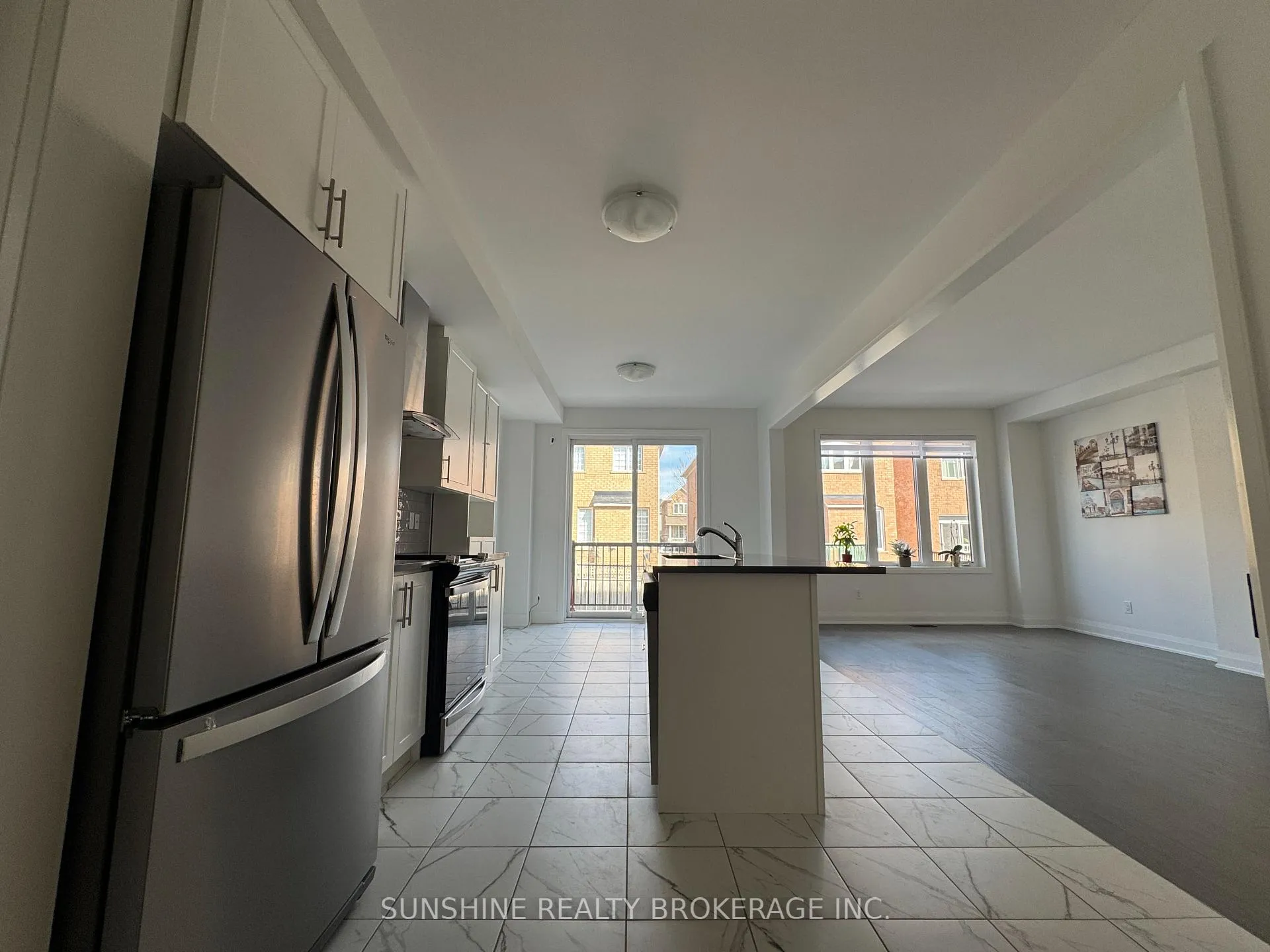Photo 10 of 10 Arthur White Lane, Markham, Wismer — HOMEH