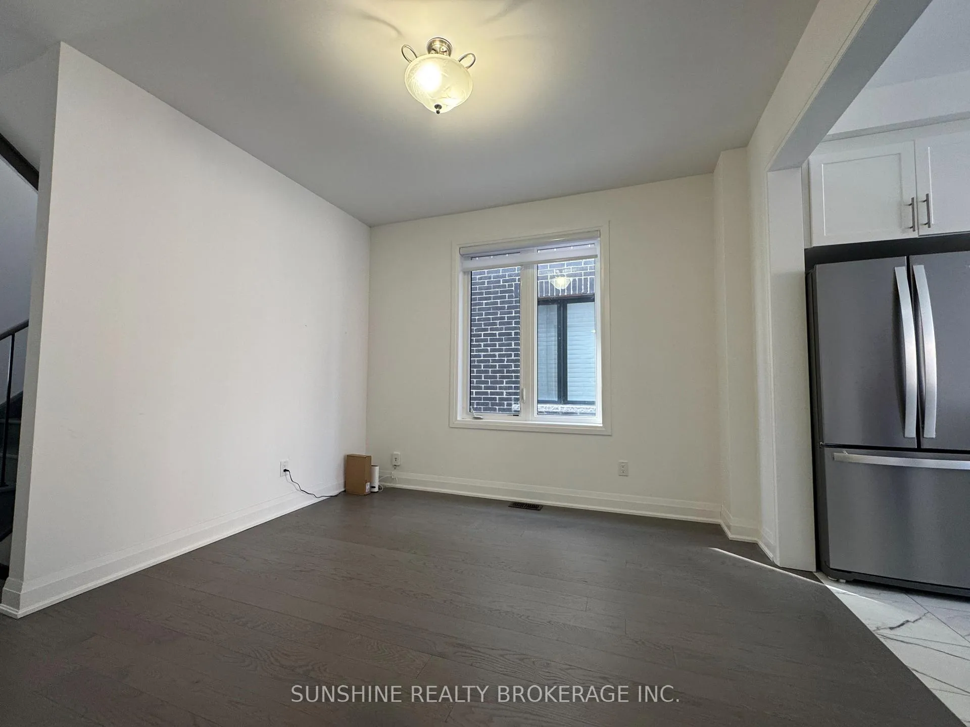 Photo 12 of 10 Arthur White Lane, Markham, Wismer — HOMEH