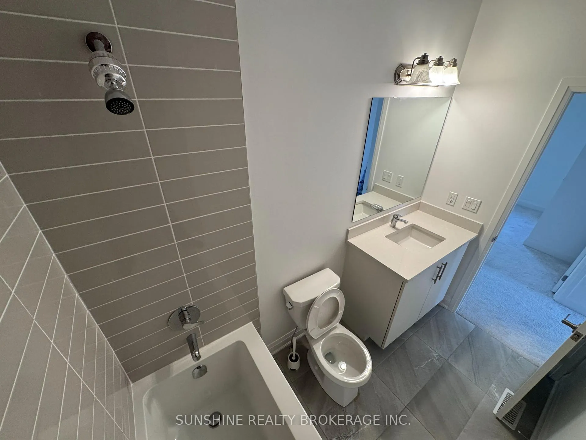 Photo 28 of 10 Arthur White Lane, Markham, Wismer — HOMEH