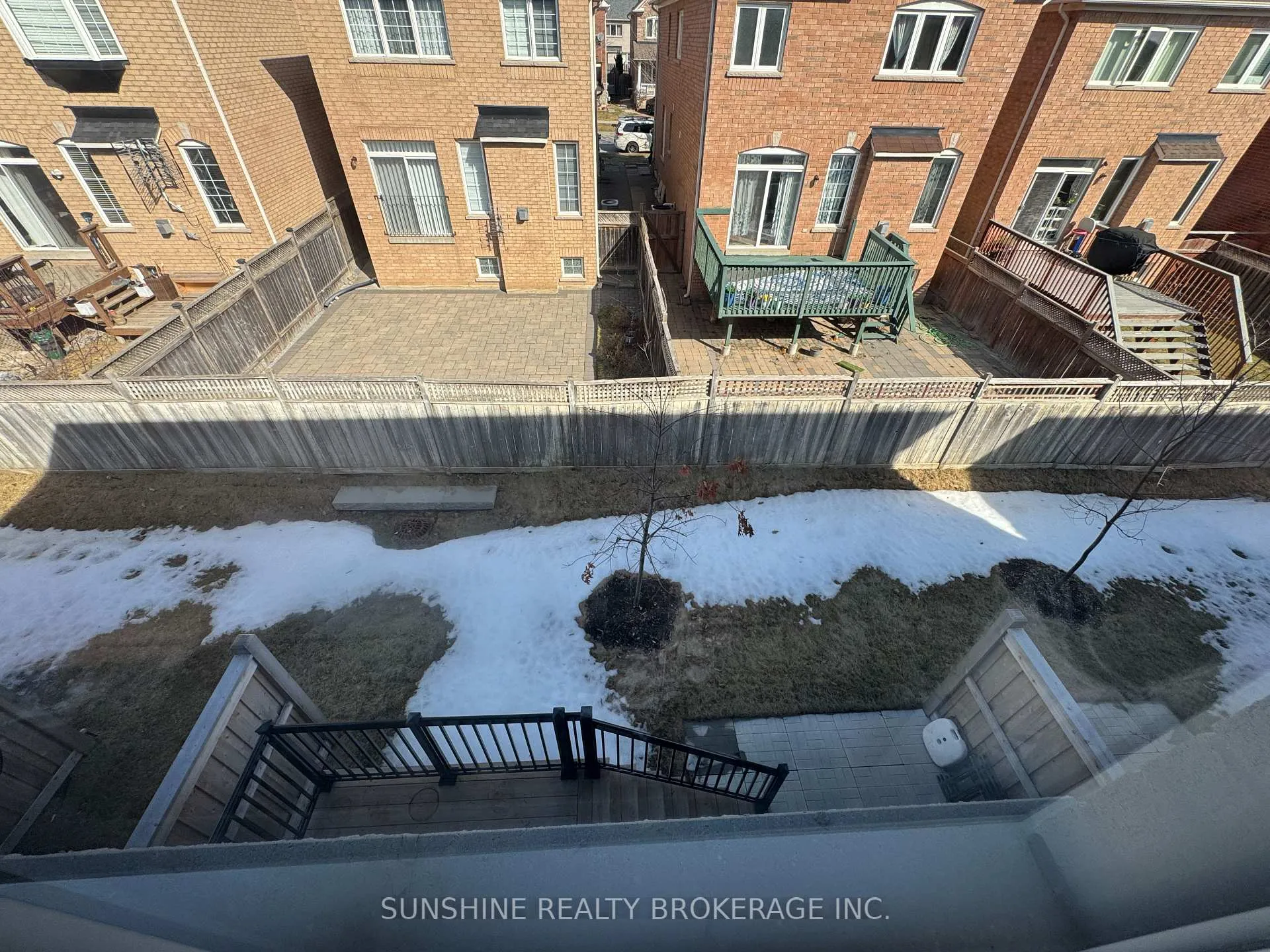 Photo 34 of 10 Arthur White Lane, Markham, Wismer — HOMEH