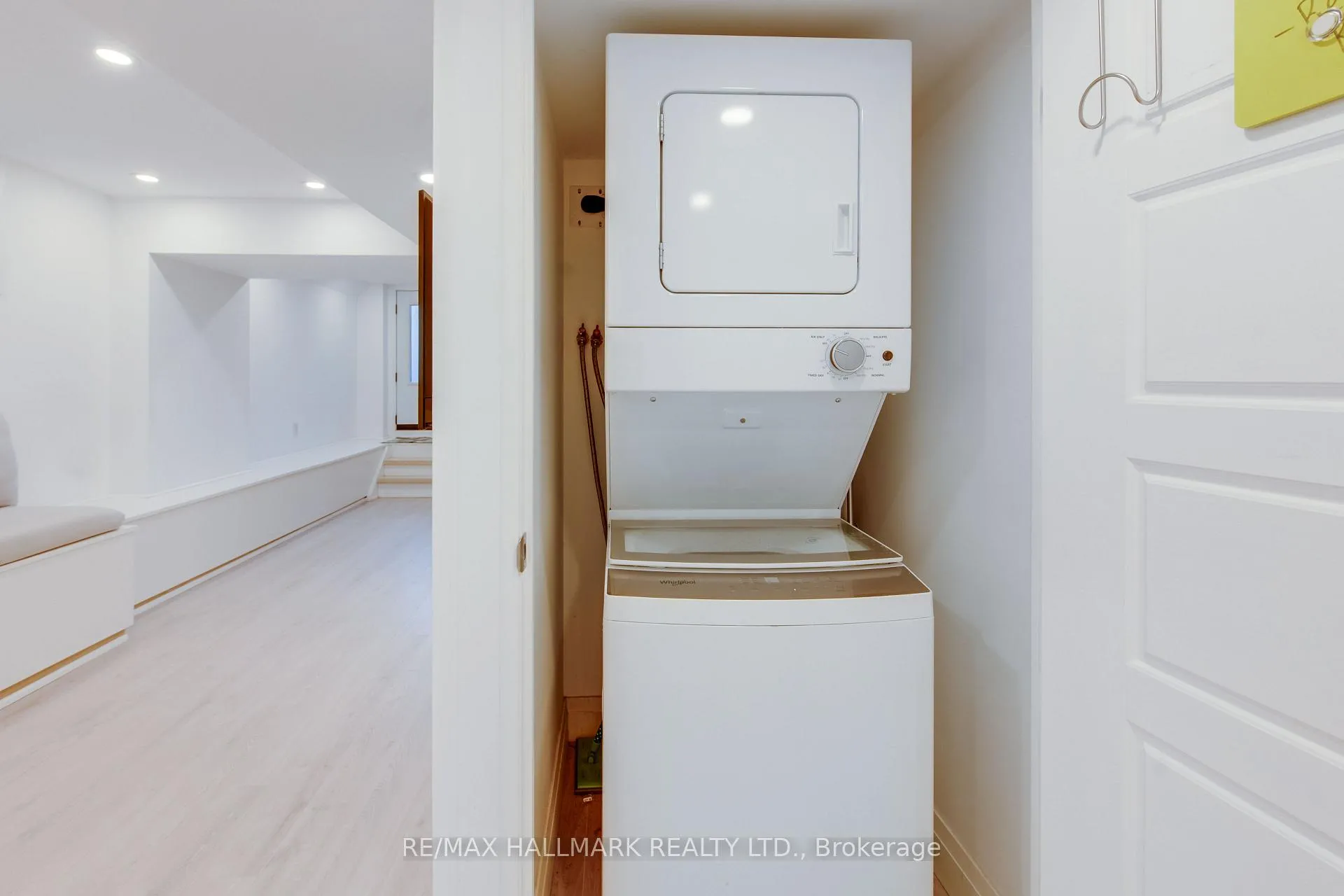 Photo 13 of Unit Lower, 210 Parkmount Road, Toronto, Greenwood-Coxwell — HOMEH