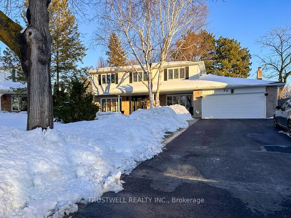 Photo 1 of Unit Bsmt, 33 Oak Lea Circle, Markham, Markham Village — HOMEH