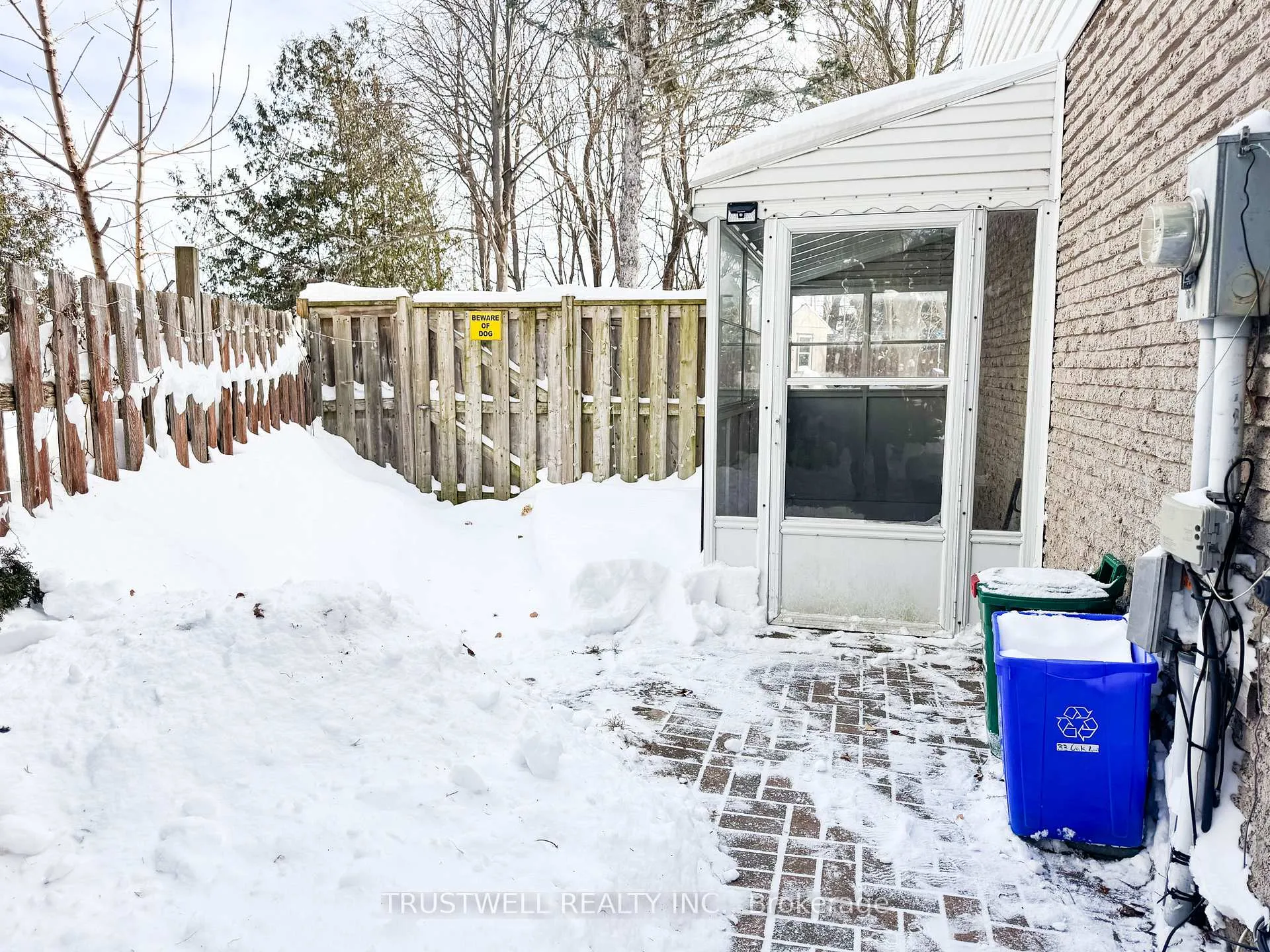 Photo 12 of Unit Bsmt, 33 Oak Lea Circle, Markham, Markham Village — HOMEH