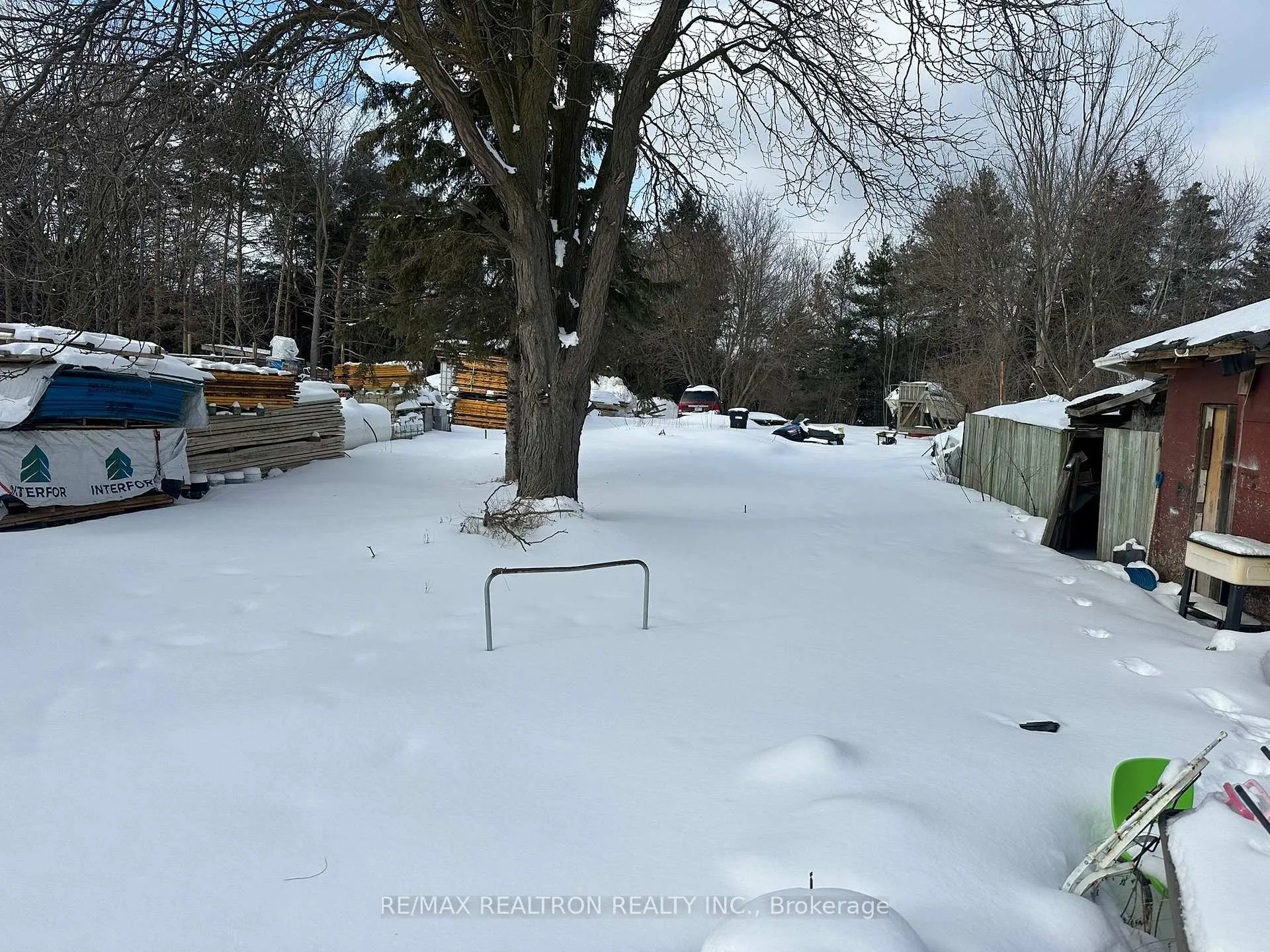 Photo 26 of 5742 County Rd 90, Springwater, Rural Springwater — HOMEH