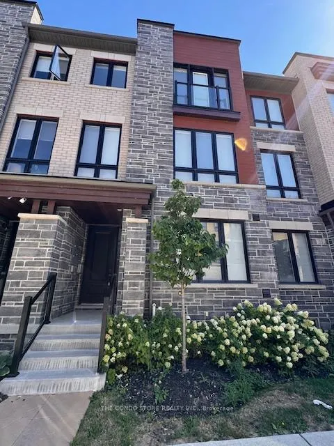 Photo 1 of 25 Steamboat Way, Whitby, Port Whitby — HOMEH
